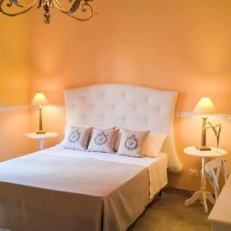 Villa Margherita Лечче Екстер'єр фото