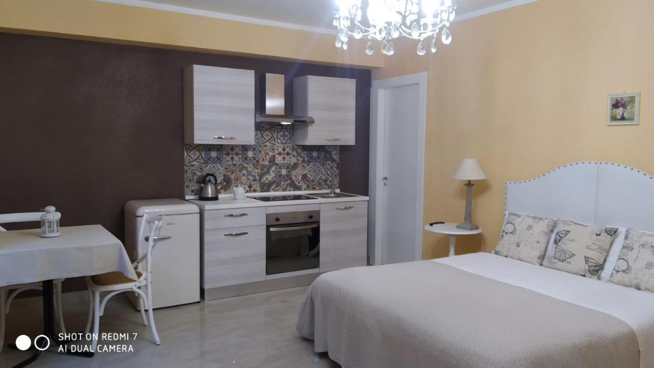 Villa Margherita Лечче Екстер'єр фото