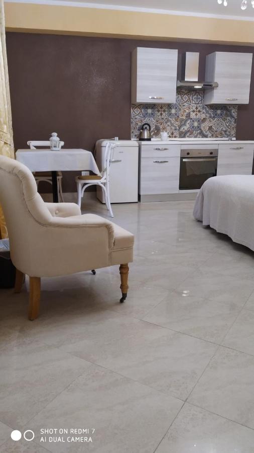 Villa Margherita Лечче Екстер'єр фото