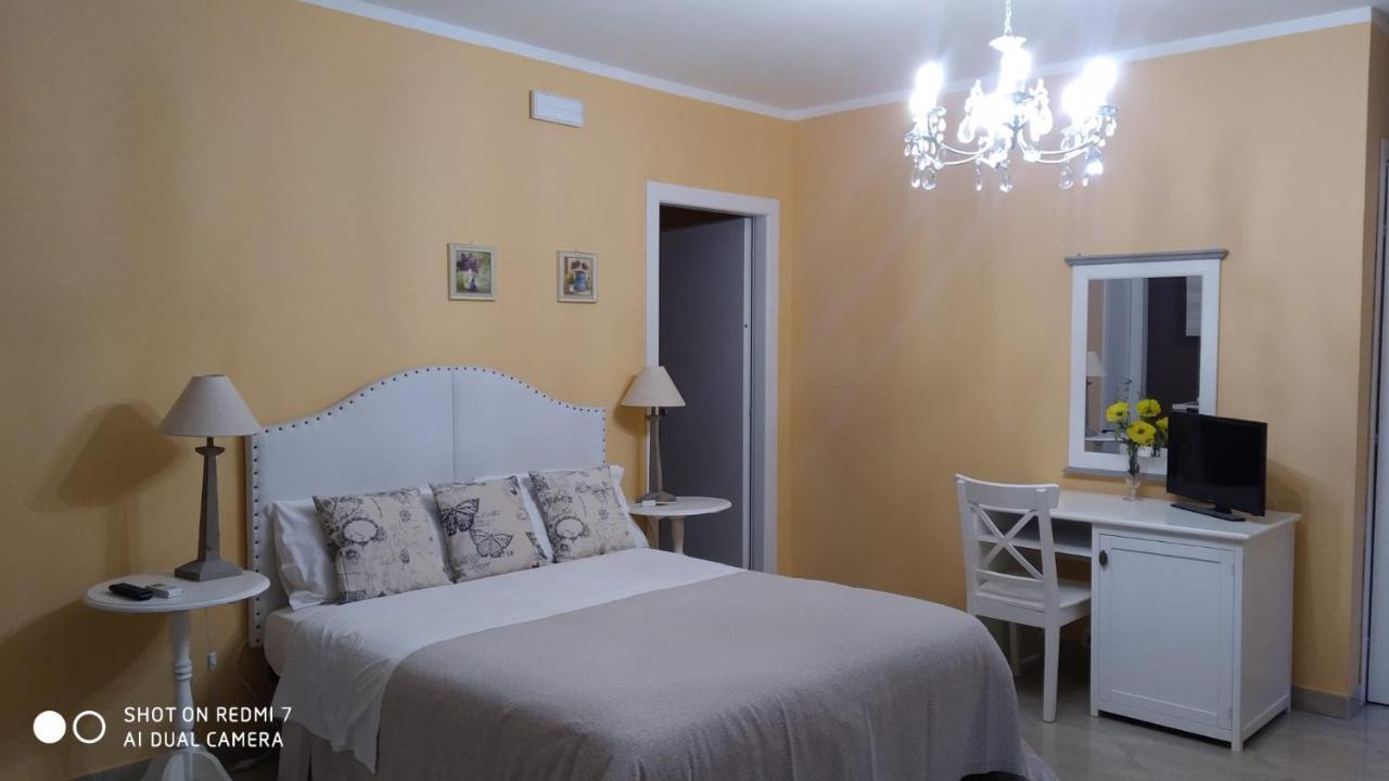 Villa Margherita Лечче Екстер'єр фото