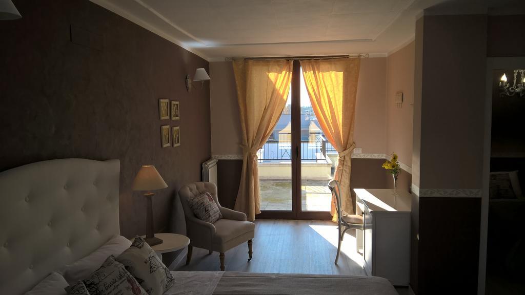 Villa Margherita Лечче Екстер'єр фото