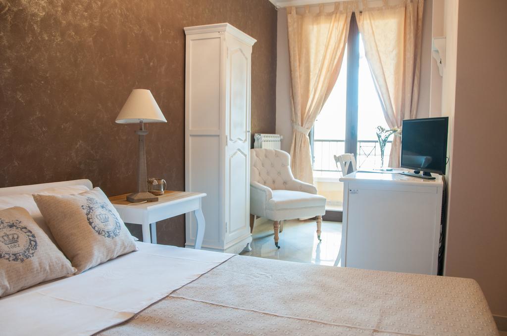 Villa Margherita Лечче Екстер'єр фото