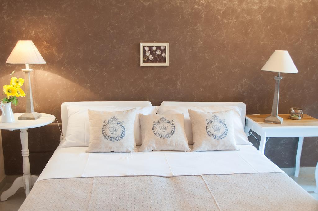 Villa Margherita Лечче Екстер'єр фото