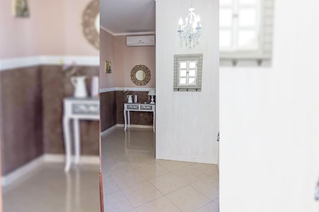 Villa Margherita Лечче Екстер'єр фото